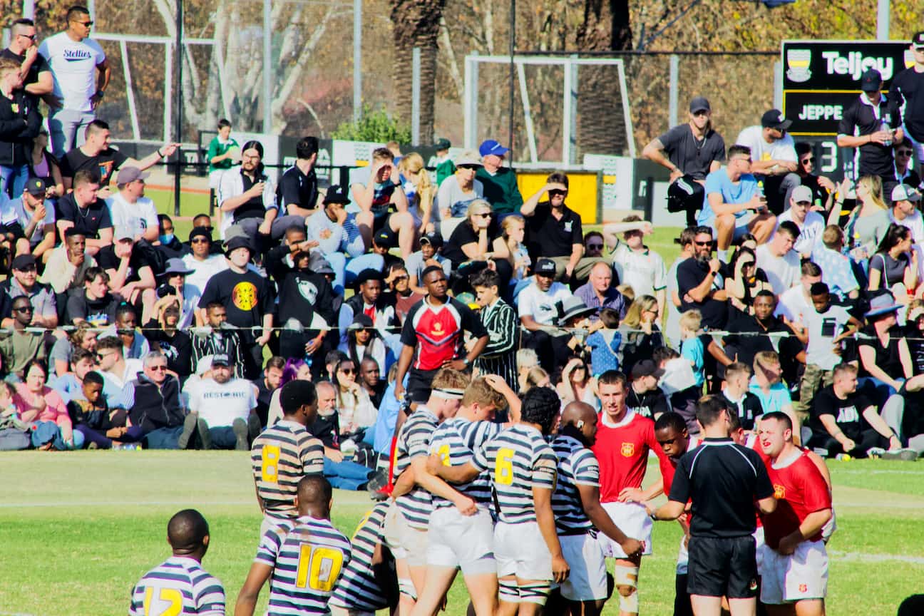 The Subtle Logic of Modern Betting