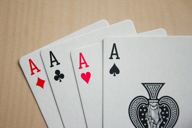 Traditional online casinos