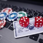 Traditional online casinos