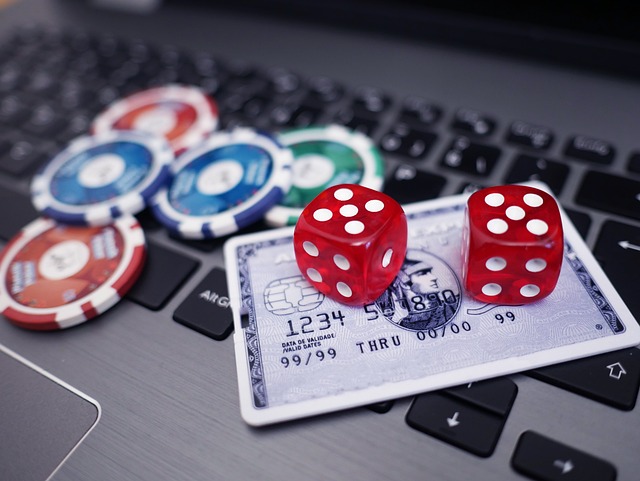Traditional online casinos